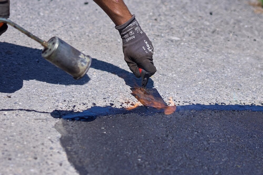 Rewolucja na drodze w Gminie Marklowice – komfort i bezpieczeństwo na pierwszym miejscu!