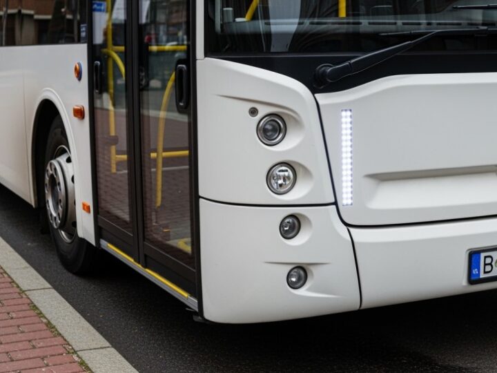 Nowe rozkłady jazdy Wodzisławskiej Komunikacji Powiatowej na 2026 rok!