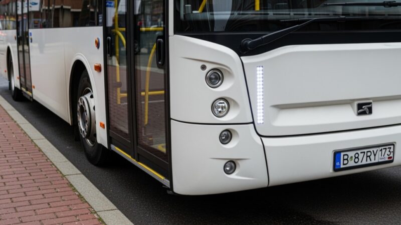 Nowe rozkłady jazdy Wodzisławskiej Komunikacji Powiatowej na 2026 rok!