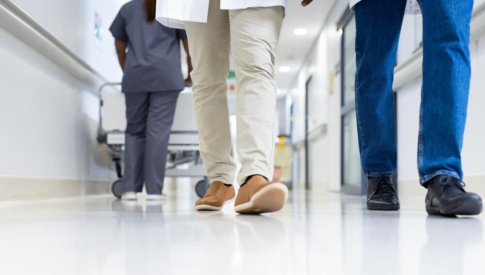 Nowe możliwości dla przyszłych rodziców w Wodzisławiu: Kursy w „Bocianim Gnieździe” czekają!