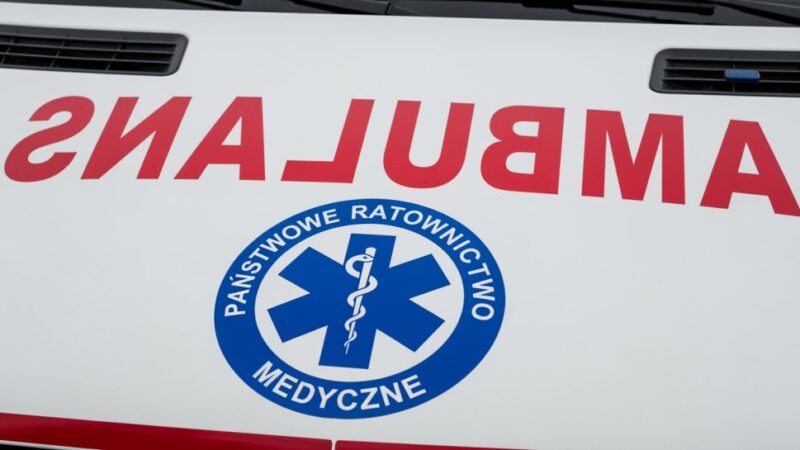 Jesień w ruchu drogowym: Odblaski to klucz do bezpieczeństwa!