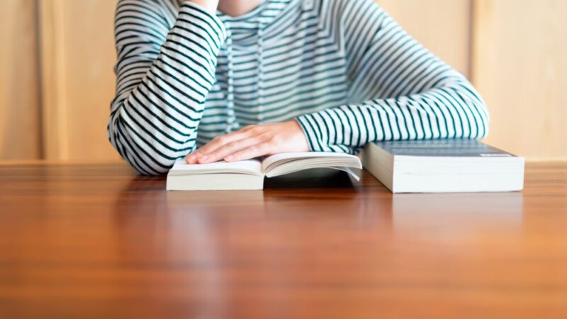Przedszkolaki z Wodzisławia odkrywają radość czytania w bibliotece