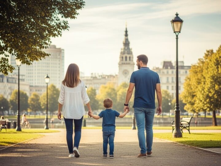 Rodziny zastępcze: Bezpieczna przystań dla dzieci w Powiecie Wodzisławskim
