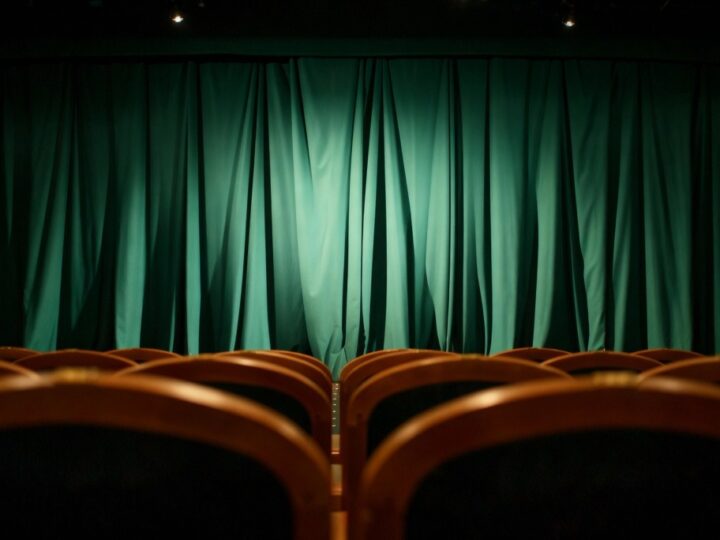 Scena bez ograniczeń: 11. edycja przeglądu „Para buch, teatr w ruch” w Wodzisławiu
