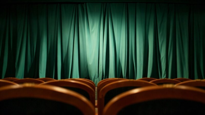 Scena bez ograniczeń: 11. edycja przeglądu „Para buch, teatr w ruch” w Wodzisławiu
