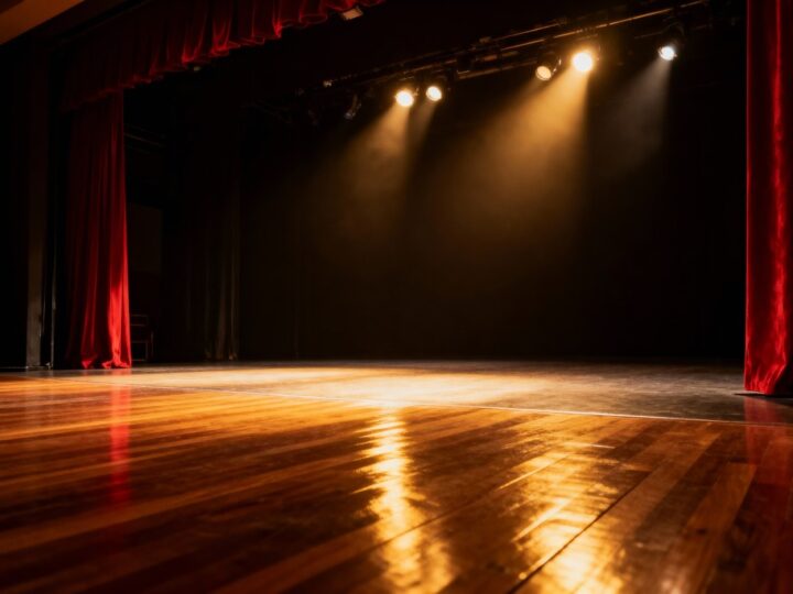 Pic na wodę” – Komedia pełna zwrotów akcji i śmiechu!