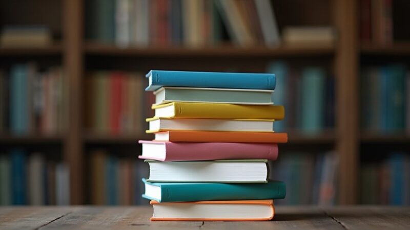 Tajemnice przypraw: Jędrzej Majka odkrywa ich fascynującą historię w Noc Bibliotek!