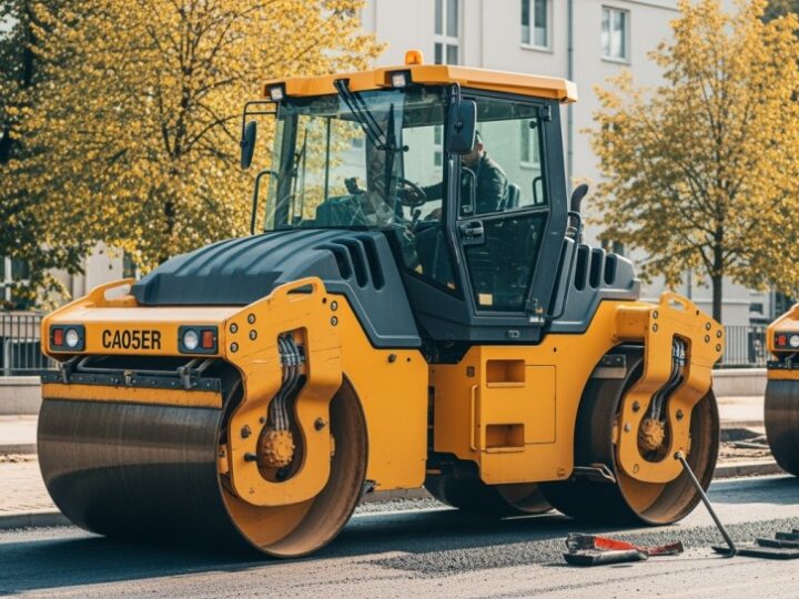 Ulica Piaskowa w Gorzycach otwarta po remoncie!