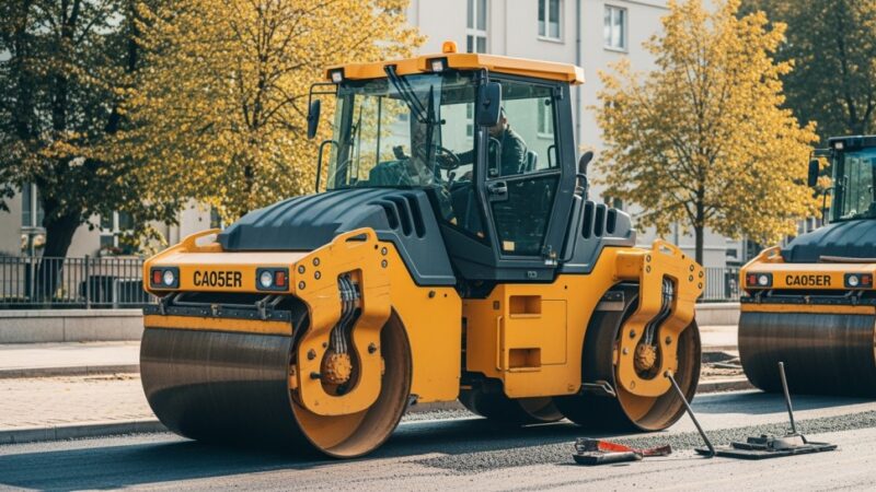 Ulica Piaskowa w Gorzycach otwarta po remoncie!