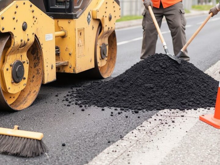 Utrudnienia na ul. Krakusa: Prace kanalizacyjne w sobotę 11 października