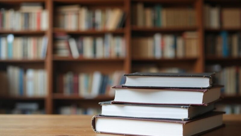 Krakowskie Targi Książki: Spotkania, emocje i literackie nowości w sercu kultury
