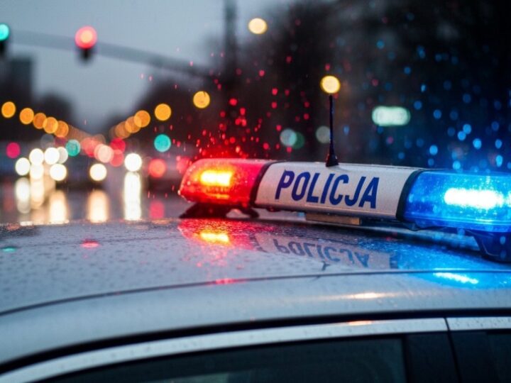 Wodzisław: Policja apeluje o pomoc w odnalezieniu zaginionej Elizy Słoniny