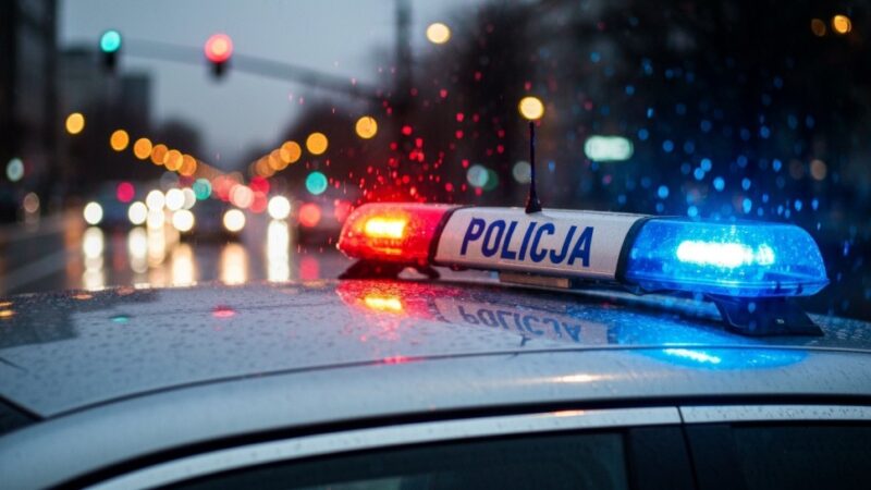 Wodzisław: Policja apeluje o pomoc w odnalezieniu zaginionej Elizy Słoniny
