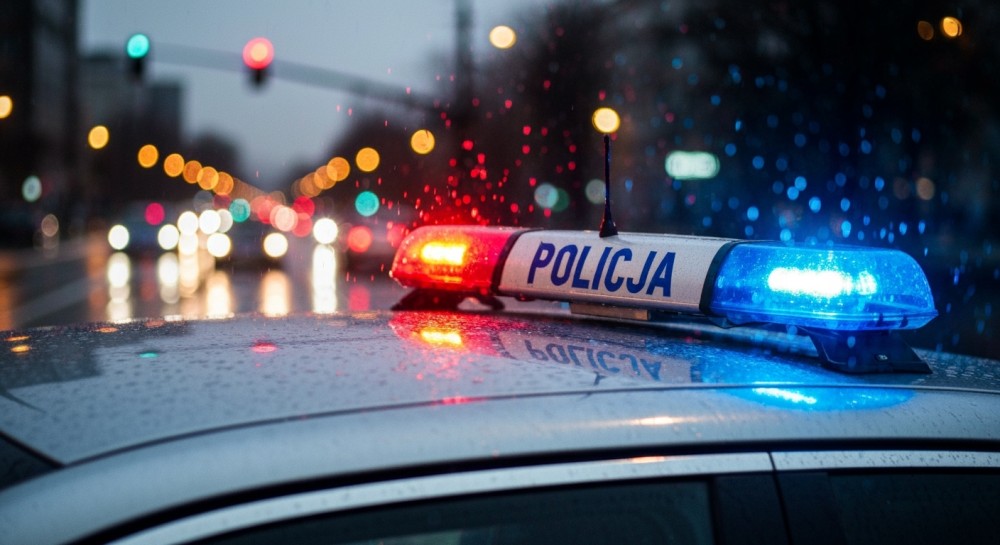 Wodzisław: Policja apeluje o pomoc w odnalezieniu zaginionej Elizy Słoniny