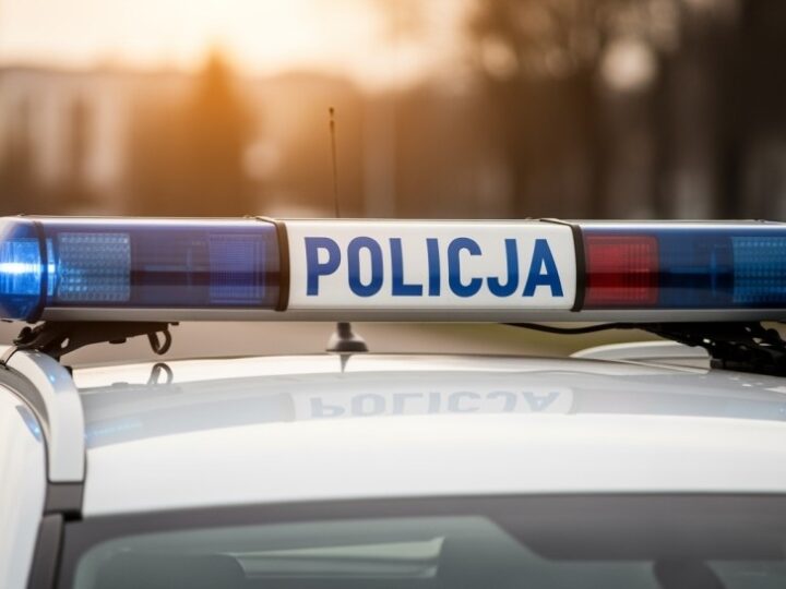 Zaginięcie Rafała Kutrzyka: Policja prosi o pomoc w poszukiwaniach