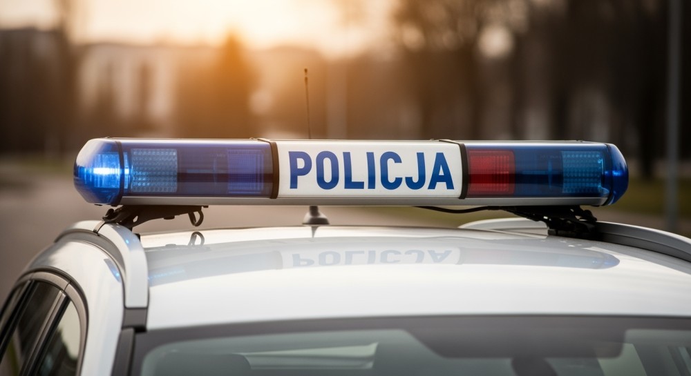 Zaginięcie Rafała Kutrzyka: Policja prosi o pomoc w poszukiwaniach