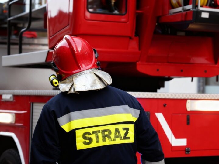 20 lat polsko-czeskiej współpracy strażackiej: jubileusz w Gołkowicach