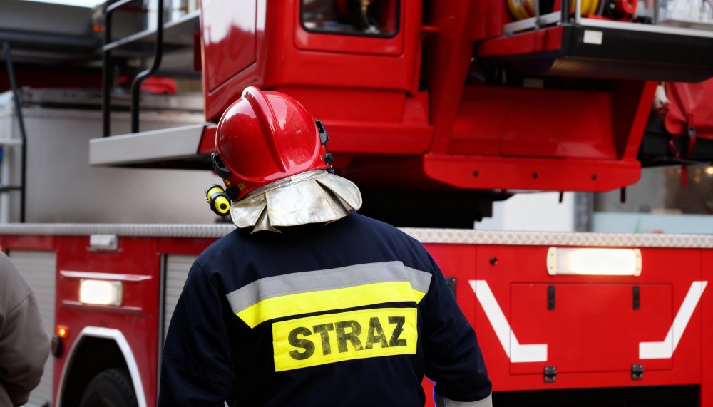 20 lat polsko-czeskiej współpracy strażackiej: jubileusz w Gołkowicach