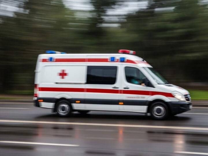 Czujki dymu i czadu: Wodzisław Śląski stawia na bezpieczeństwo w domach