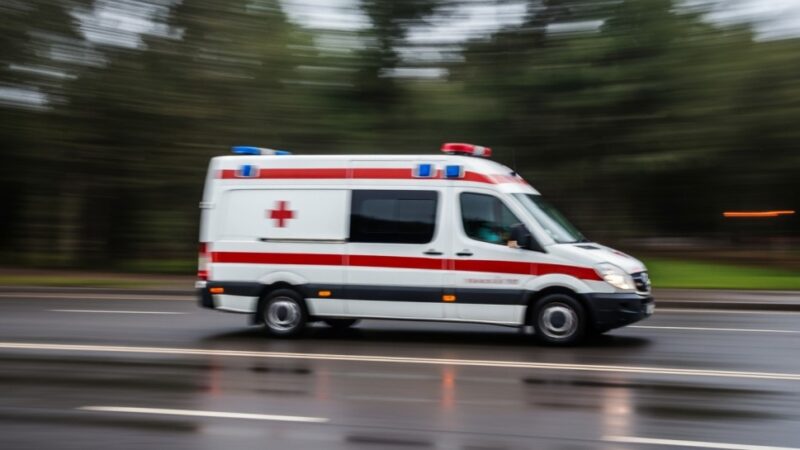 Czujki dymu i czadu: Wodzisław Śląski stawia na bezpieczeństwo w domach