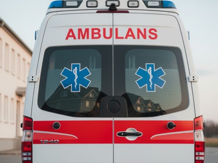 Nowy system monitoringu zwiększy bezpieczeństwo w Rydułtowach