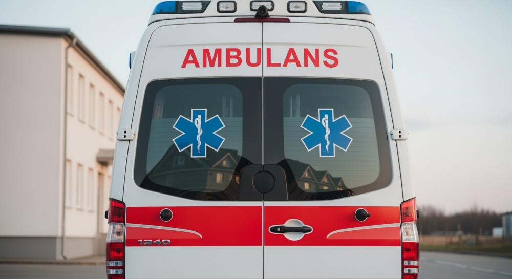 Nowy system monitoringu zwiększy bezpieczeństwo w Rydułtowach