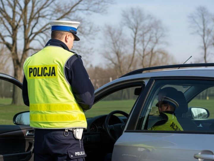 Światła w samochodach kluczem do bezpieczniejszych dróg