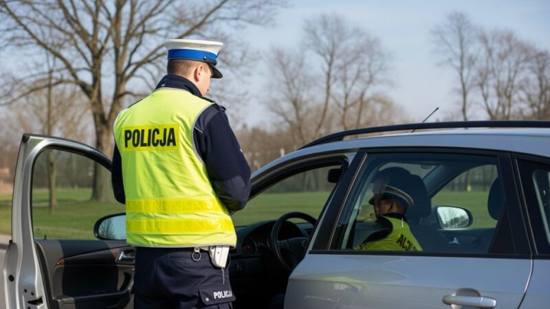 Światła w samochodach kluczem do bezpieczniejszych dróg
