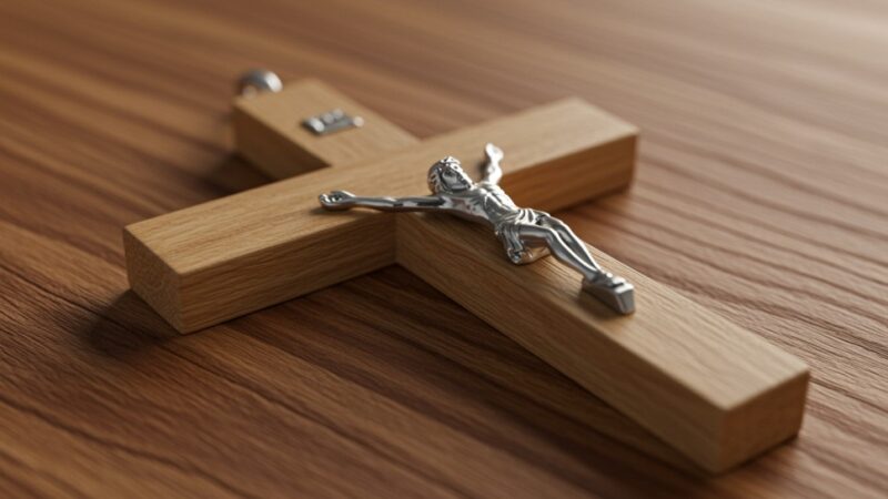 Chór „Jadwiga” oczarowuje podczas Dni Cecyliańskich i mszy w Radlinie