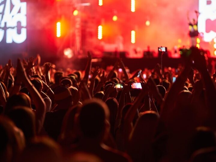 Cztery Pory Miłowania: koncert nowej muzycznej sensacji w Wodzisławiu!