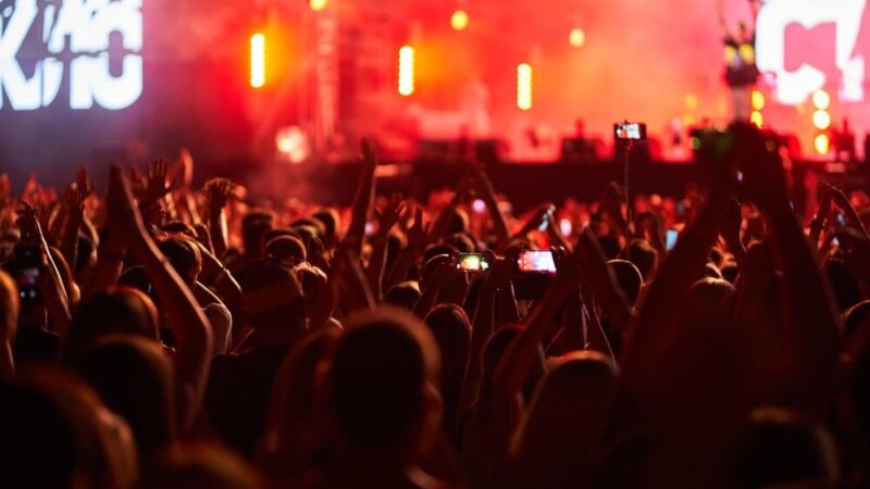 Cztery Pory Miłowania: koncert nowej muzycznej sensacji w Wodzisławiu!