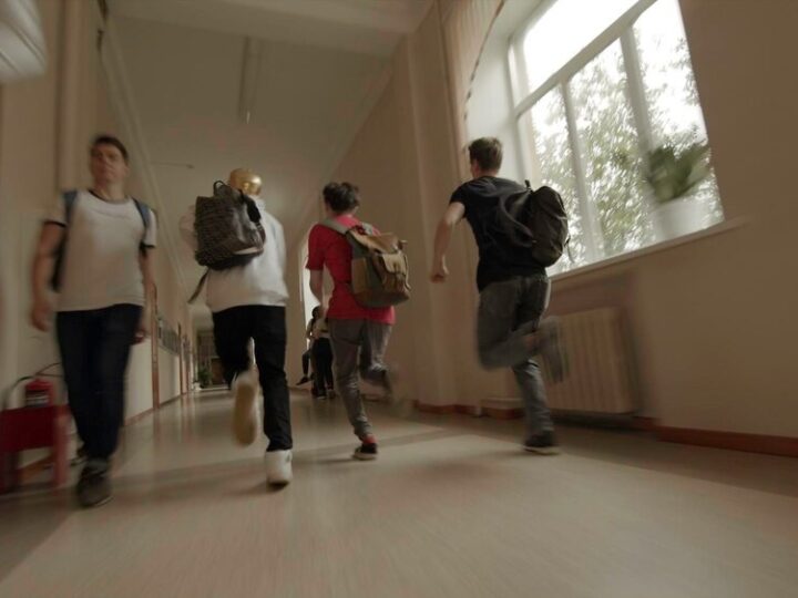 Nowa edycja programu „Mała książka – wielki człowiek” dla przedszkolaków