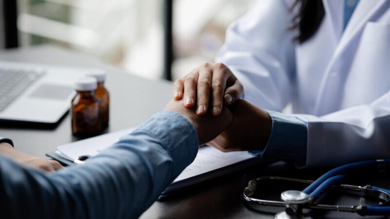 Blisko 2 mln zł na nowoczesny sprzęt dla szpitala w Wodzisławiu