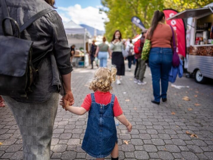 Dorota Krawczyk odkrywa siłę rodziny zastępczej w Gogołowej