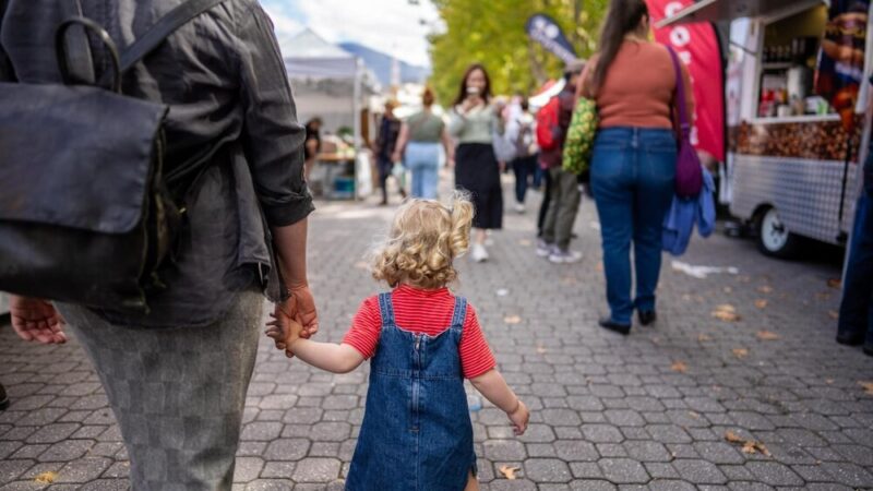 Dorota Krawczyk odkrywa siłę rodziny zastępczej w Gogołowej