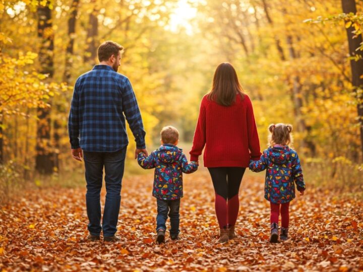 Dorota Krawczyk odkrywa radość życia w rodzinie Zozworków