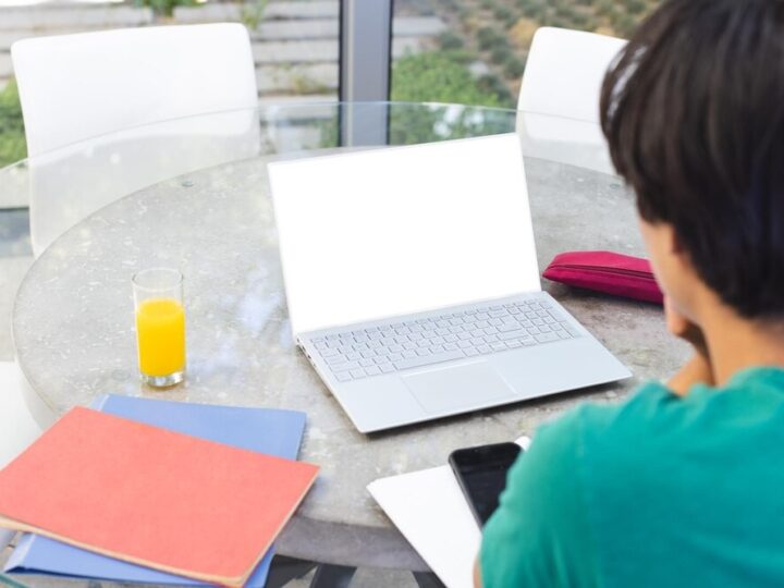 Wojciech Wątor na konferencji WNET – nowoczesne podejście do edukacji!