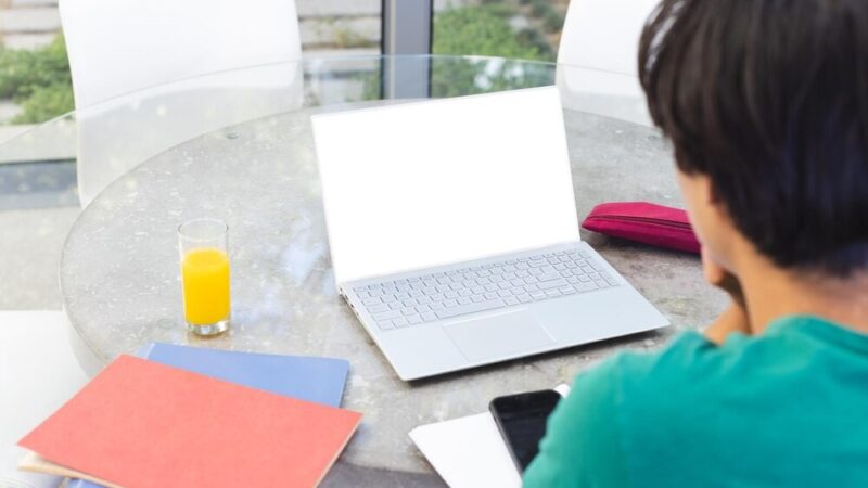 Wojciech Wątor na konferencji WNET – nowoczesne podejście do edukacji!