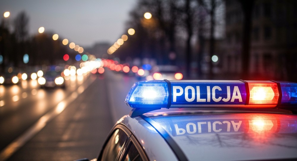 Kierowca bez uprawnień pędził 117 km/h w terenie zabudowanym – sprawa w sądzie