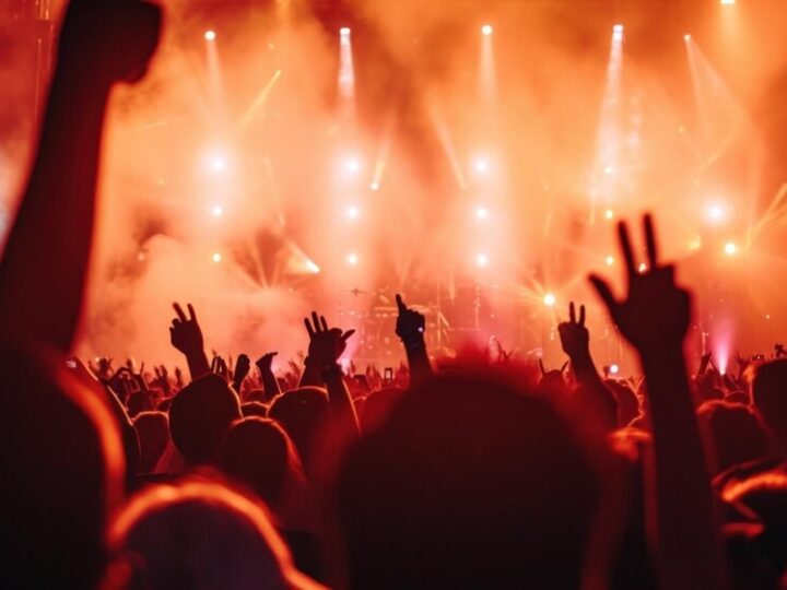 Świąteczne Hity” – Koncert Wodzisławskiej Orkiestry Rozrywkowej