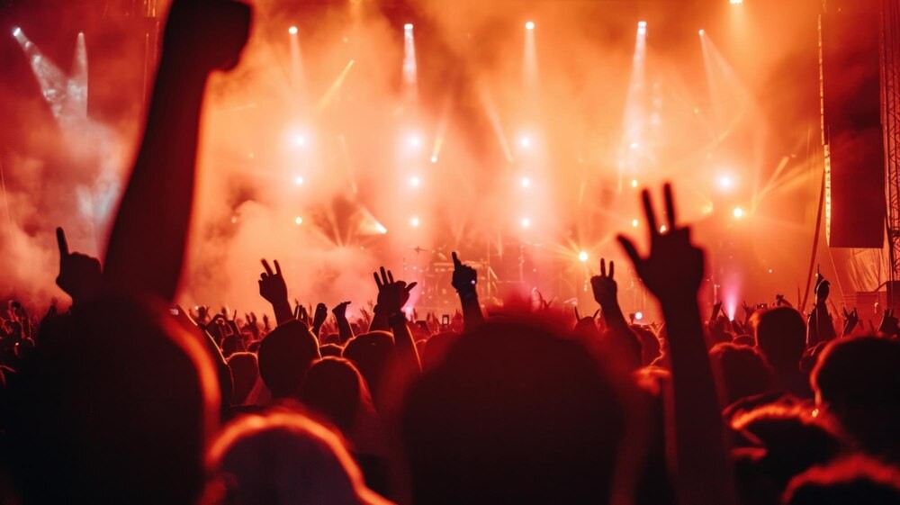 Świąteczne Hity” – Koncert Wodzisławskiej Orkiestry Rozrywkowej