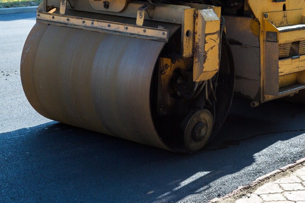 Kompleksowy remont ul. Pszowskiej w Wodzisławiu Śląskim