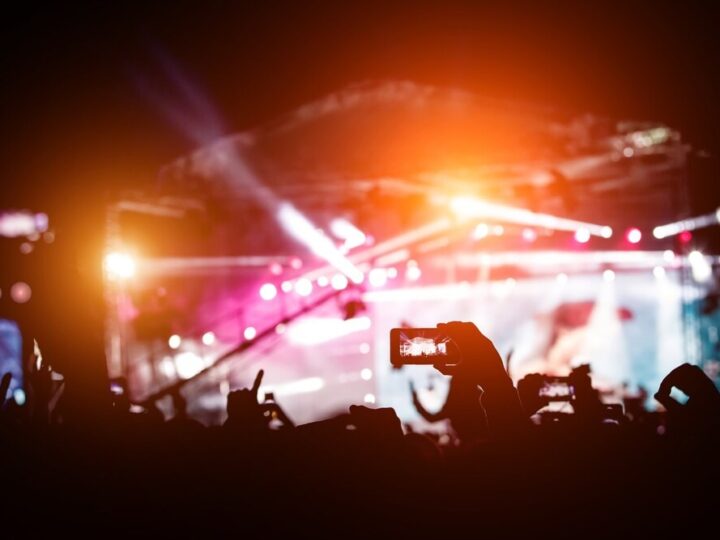 Jesień z muzyką: koncert Aleksandry Leśniewicz w Wodzisławiu!