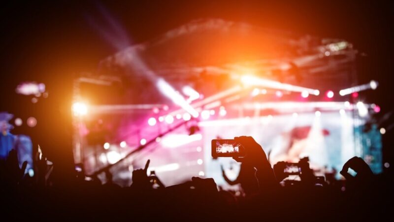 Jesień z muzyką: koncert Aleksandry Leśniewicz w Wodzisławiu!