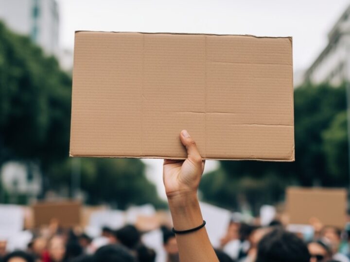 Marsz „PO MOC” zainauguruje kampanię przeciw przemocy