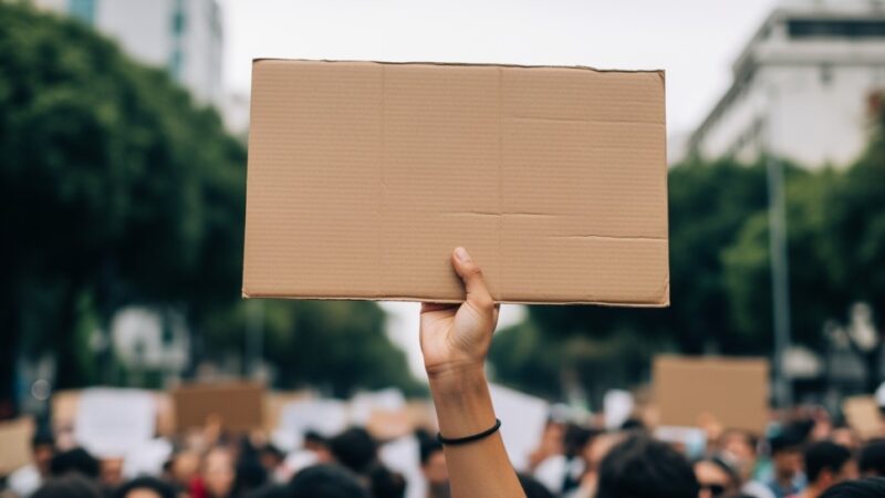 Marsz „PO MOC” zainauguruje kampanię przeciw przemocy