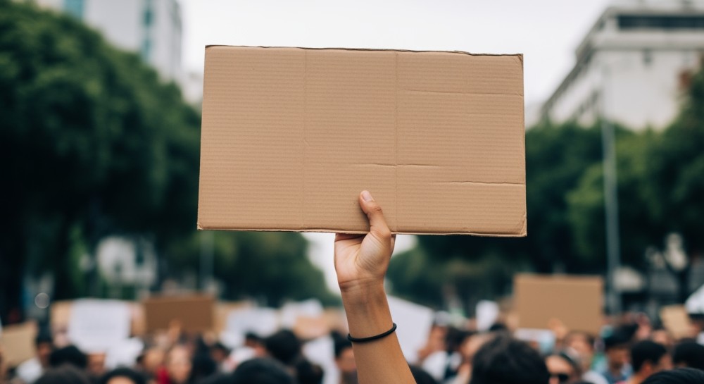 Marsz „PO MOC” zainauguruje kampanię przeciw przemocy