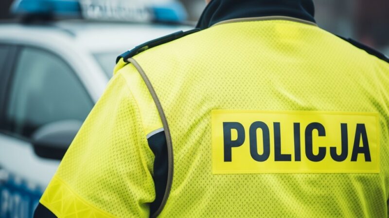 Młody kierowca z trzema zakazami skazany na rok więzienia w trybie przyspieszonym