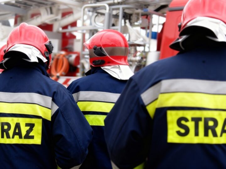 Młodzi artyści w akcji: Ogólnopolski konkurs plastyczny OSP odkrywa talenty