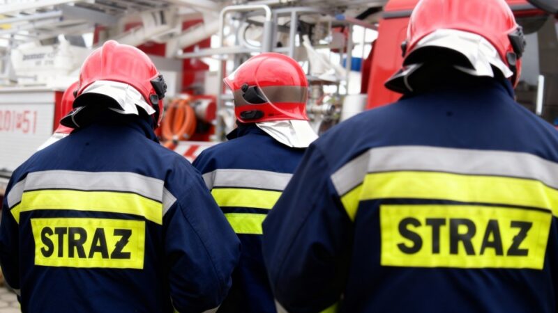 Młodzi artyści w akcji: Ogólnopolski konkurs plastyczny OSP odkrywa talenty